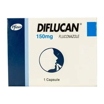 Diflucan 150mg | 1 Cap