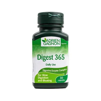 Digest 365 | 30Cap