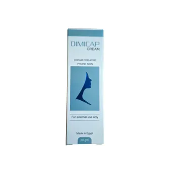 Dimicap Cream | 50gm