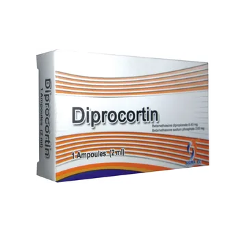 Diprocortin | 1 Amp