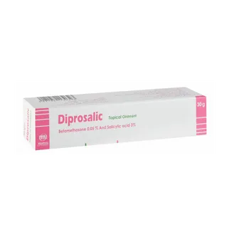 Diprosalic Topical Ointment | 30gm