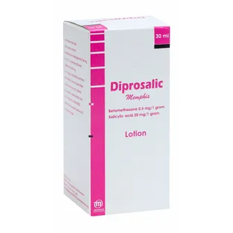 Diprosalic | Lotion | 30ml