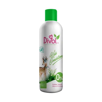 Divol | Conditioner for Kids | 500ml