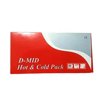 D-Mid | Hot & Cold Pack | 1 Piece