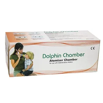 DOLPHIN CHAMBER