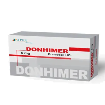 Donhimer 5mg | 30 Tabs