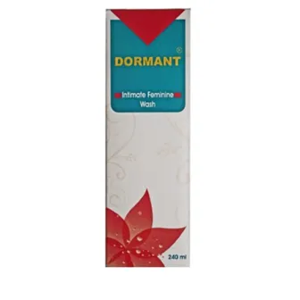 Dormant | Feminine Wash | 240ml