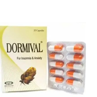 Dormival | 20 Caps