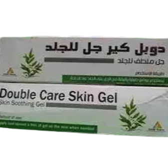 Double Care Skin Gel | 50gm