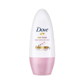 Dove | Even Tone Roll On | 50ml