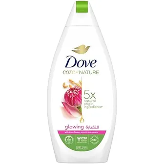 DOVE SHOWER 500 ML