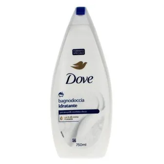 Dove | Idratante Shower Gel | 750ml