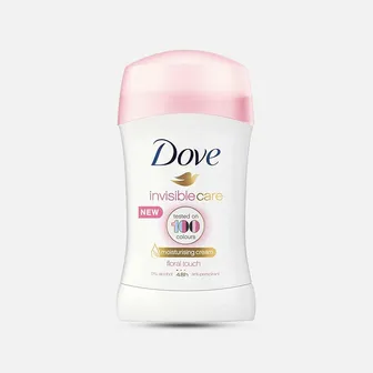 Dove | Invisible Care - Stick | 40Ml