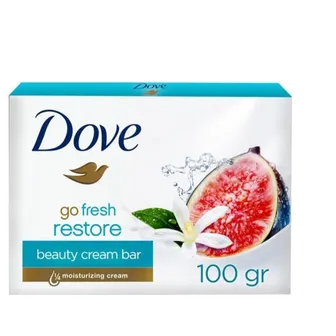Dove | restore soap | 100 gm
