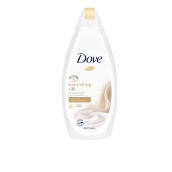 Dove | Seta Preziosa Shower Gel For Women | 500ml