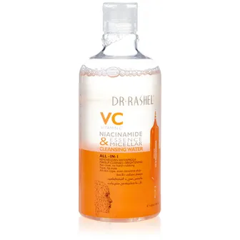 dr rashel vitamin c