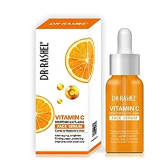 Dr. Rashel | Vitamin C serum for skin | 50ml