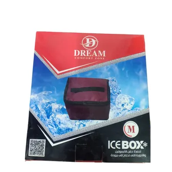 Dream Ice Box | Medium