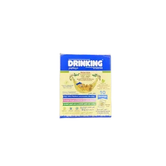 Drinking Herbs 50mg | 10 Sachets