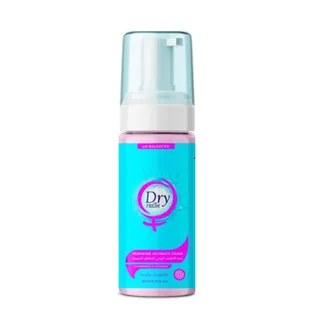 Dry | Acti Fresh Feminine Foam Flowers | 150Ml