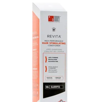 DS | Revita Hair Stimulating Conditioner | 205ml
