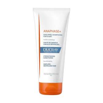 Ducray | Anaphase + Strengthening Conditioner | 200ml
