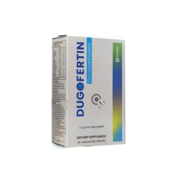 Dugofertin | 20 Tabs