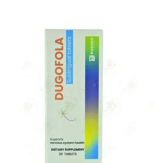 Dugofola | 20 Tabs