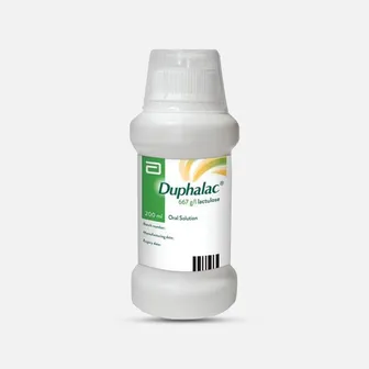 Duphalac Syrup Laxative | 200ml