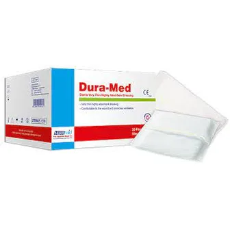 Dura-Med | 10 X 20cm | 1 Pcs