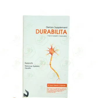 Durabilita | 30Caps