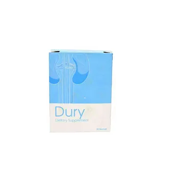 Dury | 10 Sachets