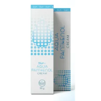Duxgen Aqua Panthenol Cream | 50gm