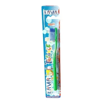 Eama | Twinkle Soft Toothbrush