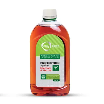 Easy Clean Care | Antiseptic Liquid | 500ml