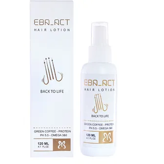 Eba-Act | Hair Lotion | 120ml