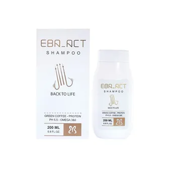EBA-ACT Shampoo | 200ml