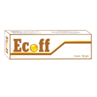 Ecoff Cream | 50gm