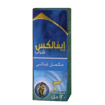 Efalex syrup | 120ml