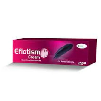 Eflotism | Cream | 15 gm