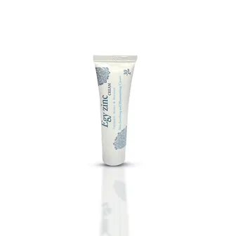 Egy Zinc Cream | 30gm