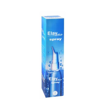 Elay Iso Spray | 70ml