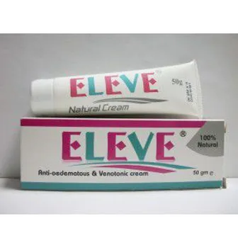 Eleve | Cream | 50 gm