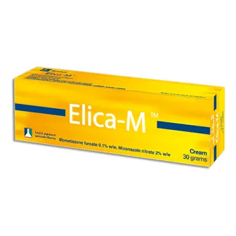 elica- M cream