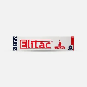 Elitac | Cream | 50 gm