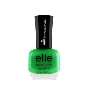 Elle | Nail Polish NO. 802 | 14ml