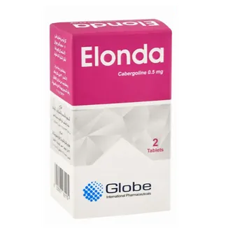 Elonda 0.5mg | 2 Tabs
