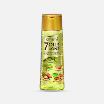 Emami oil | 7*1 | 100Ml