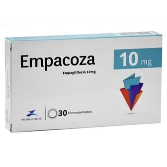 Empacoza 10Mg | 30 Tabs