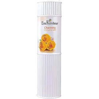Enchanteur | Charming Perfumed Talc | 250gm